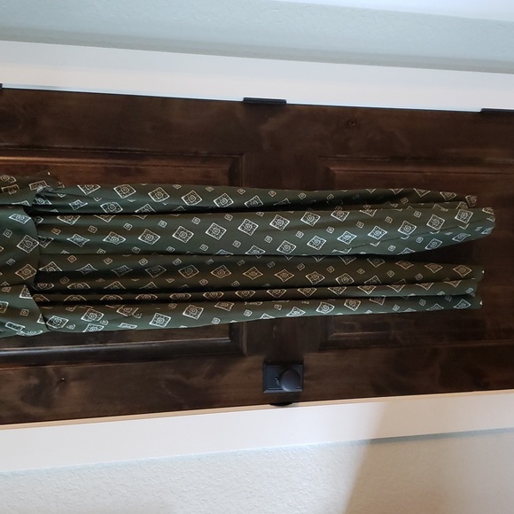 Flowy Boho Flare Leg Sleeveless Spaghetti Strap Full Length Romper Jumpsuit - Picture 10 of 10